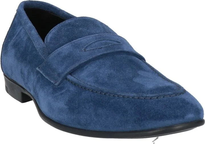 Doucal's Man Loafers - Image 10