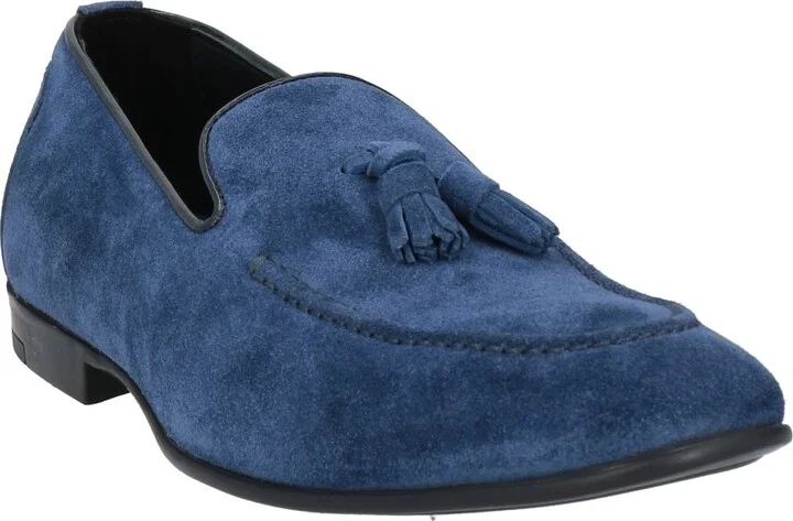 Doucal's Man Loafers - Image 4