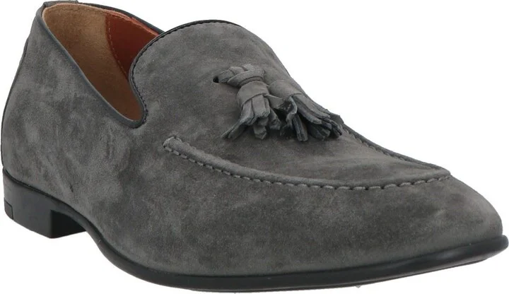 Doucal's Man Loafers - Image 7