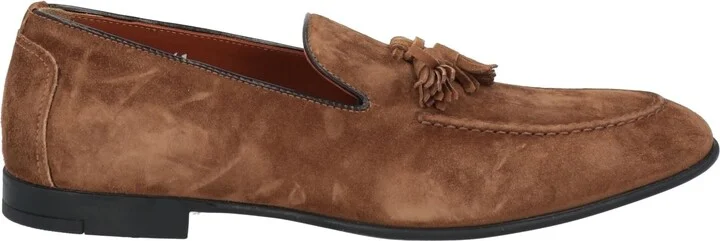 Doucal's Man Loafers - Image 9