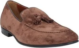 Doucal's Man Loafers - Image 11