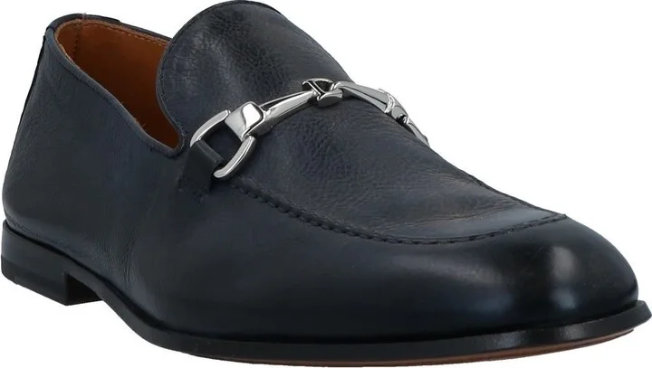 Doucal's Man Loafers - Image 4