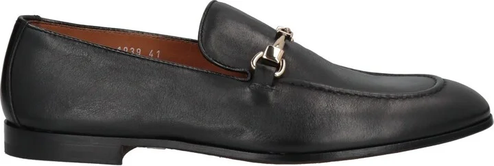Doucal's Man Loafers - Image 6