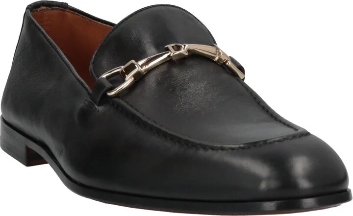 Doucal's Man Loafers - Image 7
