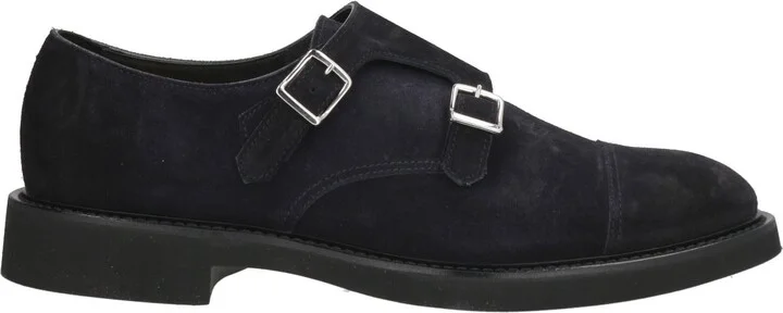 Doucal's Man Loafers - Image 3