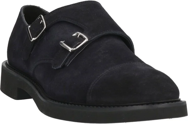 Doucal's Man Loafers - Image 4