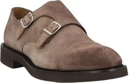 Doucal's Man Loafers - Image 5
