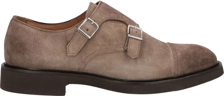 Doucal's Man Loafers - Image 6
