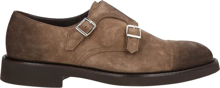 Doucal's Man Loafers - Image 9