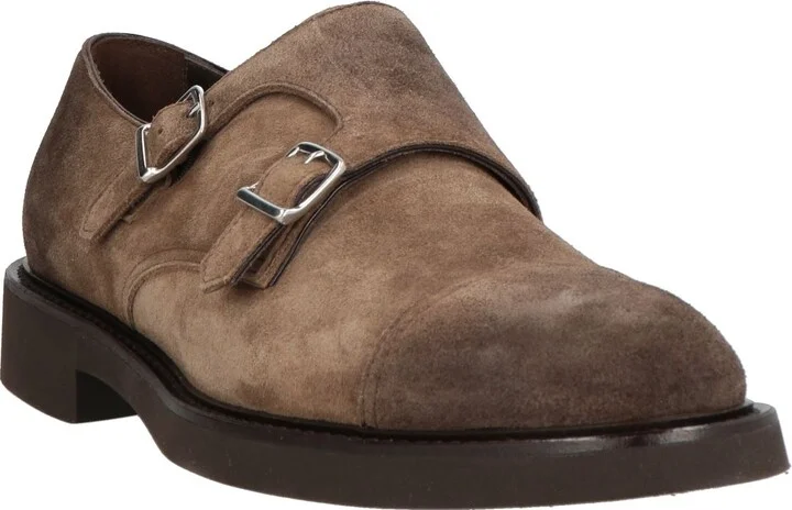 Doucal's Man Loafers - Image 10