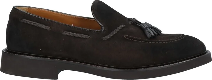 Doucal's Man Loafers - Image 3