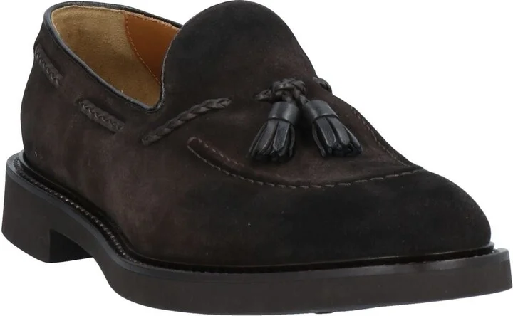Doucal's Man Loafers - Image 4