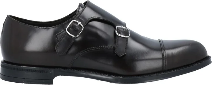 Doucal's Man Loafers - Image 3