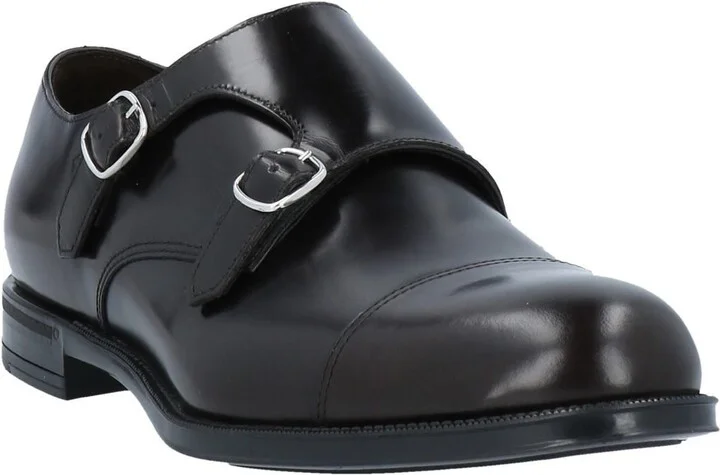 Doucal's Man Loafers - Image 4