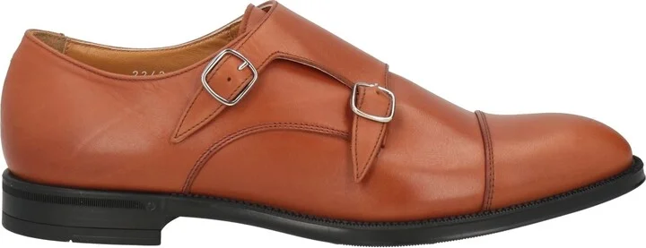 Doucal's Man Loafers - Image 6