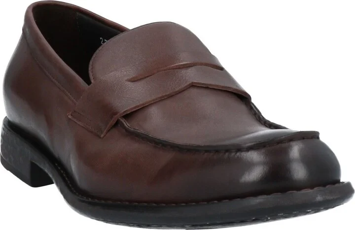 Doucal's Man Loafers - Image 4