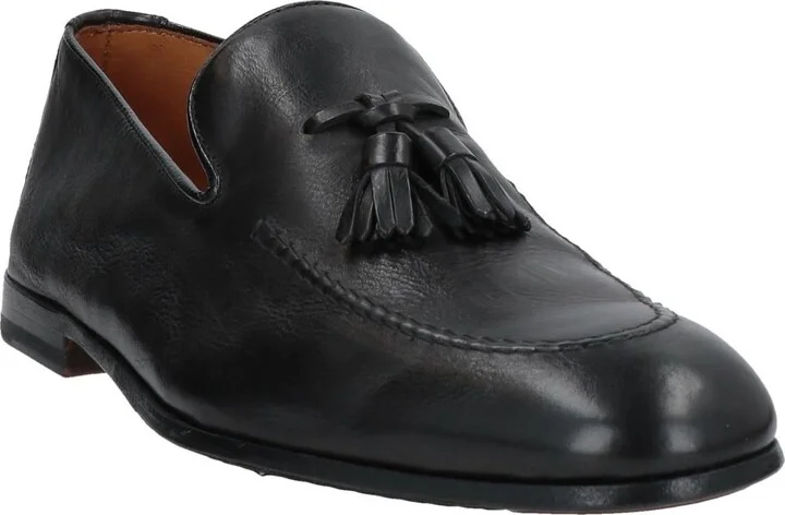 Doucal's Man Loafers - Image 7