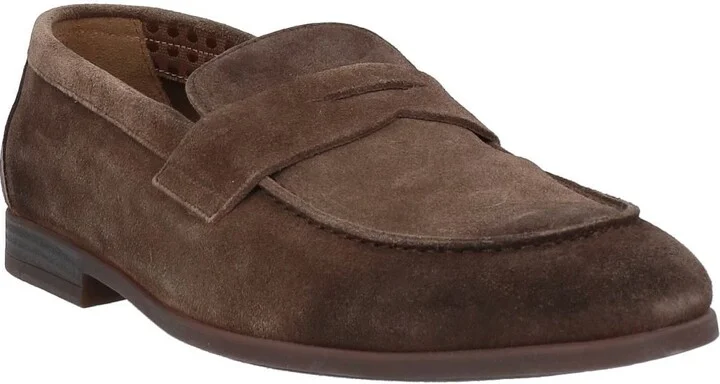 Doucal's Man Loafers - Image 4