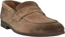 Doucal's Man Loafers - Image 5