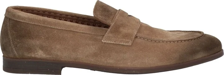Doucal's Man Loafers - Image 6
