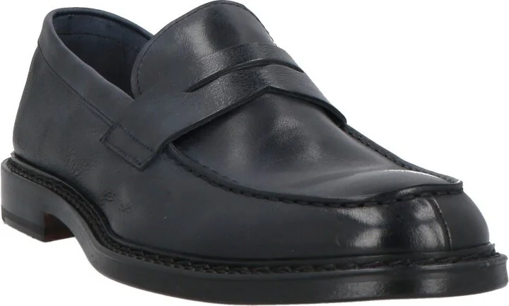 Doucal's Man Loafers - Image 4