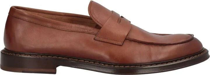 Doucal's Man Loafers - Image 6
