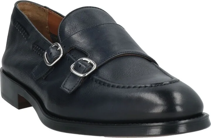 Doucal's Man Loafers - Image 4