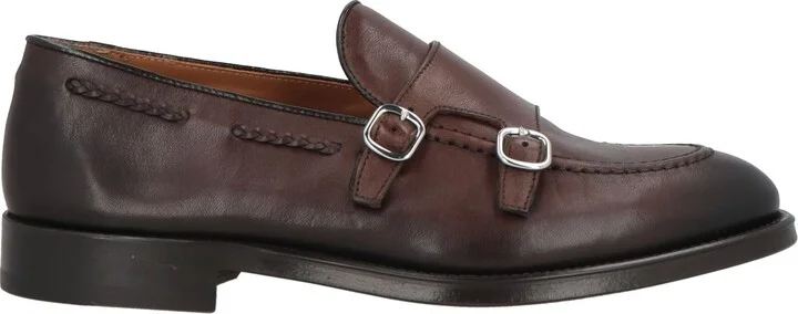 Doucal's Man Loafers - Image 6