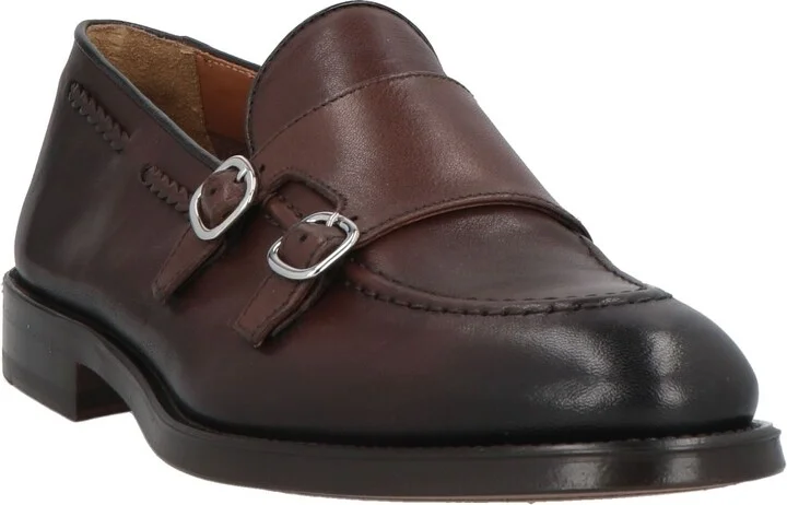 Doucal's Man Loafers - Image 7
