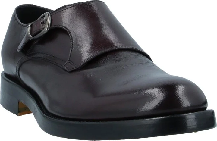 Doucal's Man Loafers - Image 4