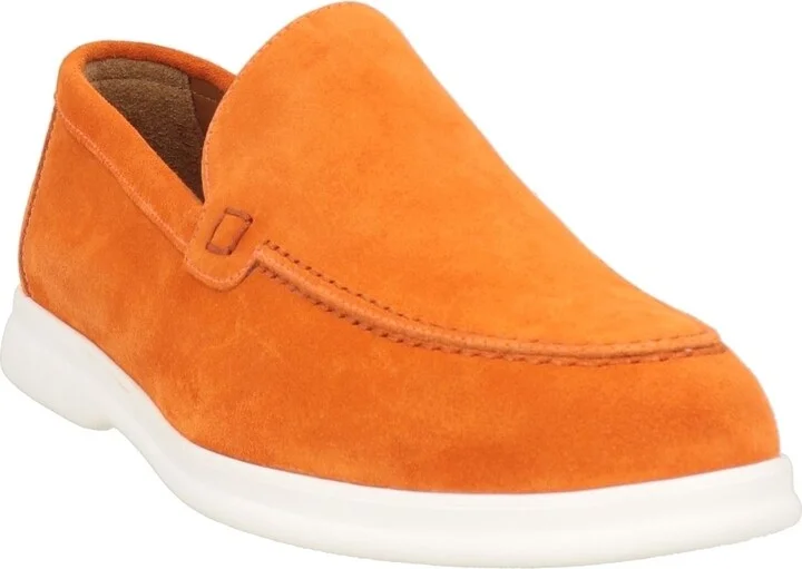 Doucal's Man Loafers - Image 4