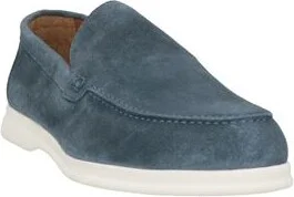 Doucal's Man Loafers - Image 5