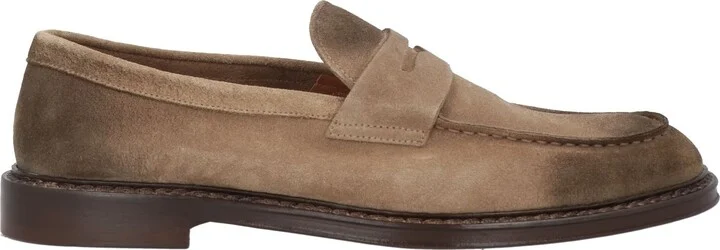 Doucal's Man Loafers - Image 3