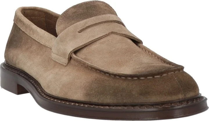 Doucal's Man Loafers - Image 4