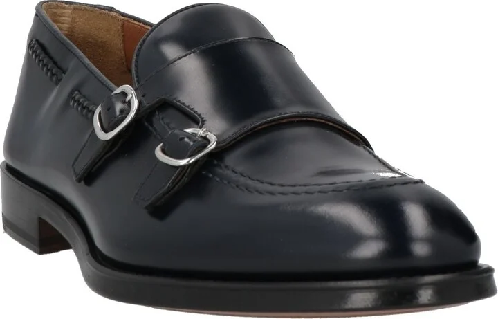 Doucal's Man Loafers - Image 4