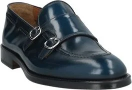 Doucal's Man Loafers - Image 5