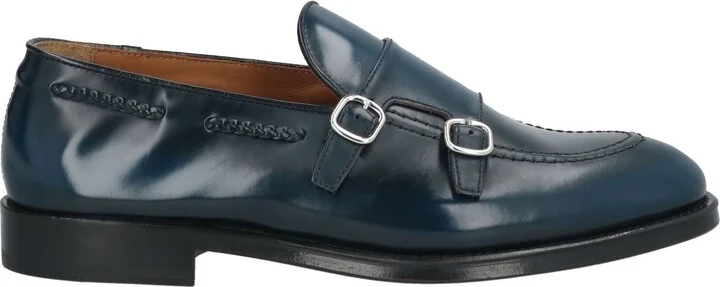 Doucal's Man Loafers - Image 6