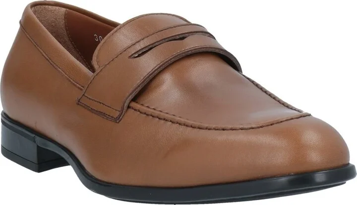Doucal's Man Loafers - Image 4