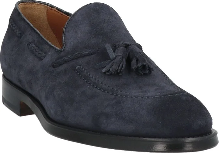 Doucal's Man Loafers - Image 4
