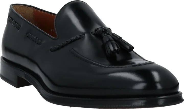 Doucal's Man Loafers - Image 4