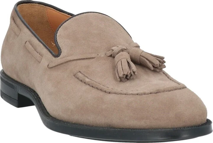 Doucal's Man Loafers - Image 4