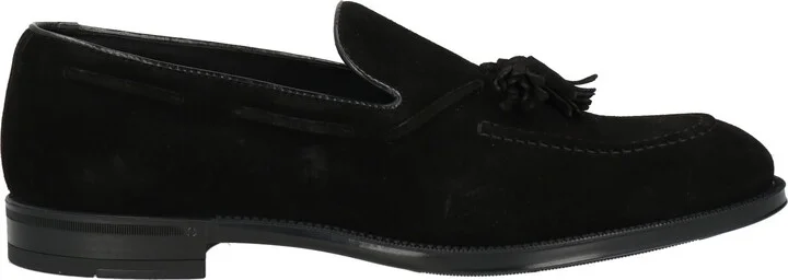 Doucal's Man Loafers - Image 9