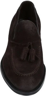 Doucal's Man Loafers - Image 11