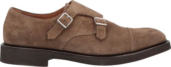 Doucal's Man Loafers - Image 3