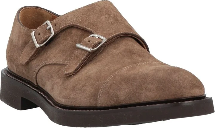 Doucal's Man Loafers - Image 4