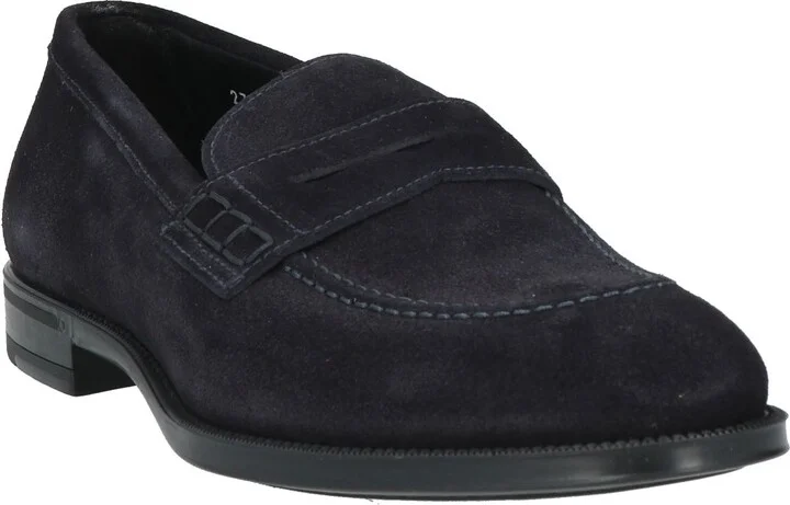 Doucal's Man Loafers - Image 4