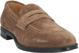 Doucal's Man Loafers - Image 5