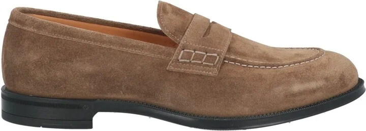 Doucal's Man Loafers - Image 6
