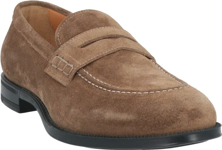 Doucal's Man Loafers - Image 7
