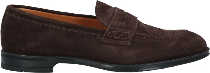 Doucal's Man Loafers - Image 9